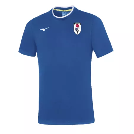 Tee-shirt Mizuno Judo Domarin Homme - Femme - Enfant