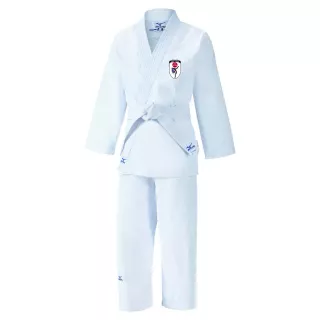 Kimono Mizuno Judo Domarin Enfant