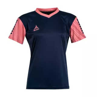 Maillot handball Select Player Golden 2 Femme | Sport Time