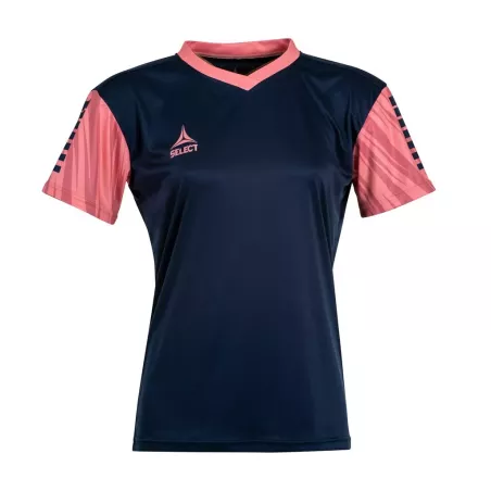 Maillot handball Select Player Golden 2 Femme | Sport Time