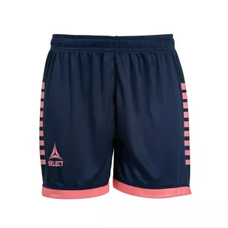 Short handball Select Player Golden 2 Femme | Sport Time