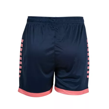 Short handball Select Player Golden 2 Femme | Sport Time