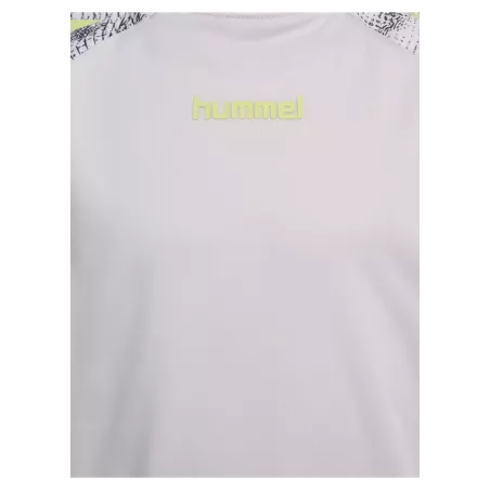 Maillot handball Hummel Blaze enfant | Sport Time