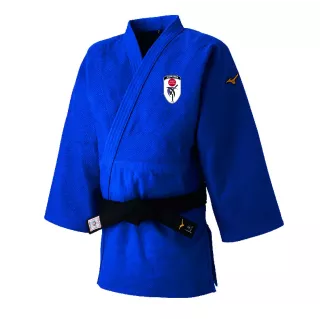 Veste Kimono Mizuno Judo Domarin