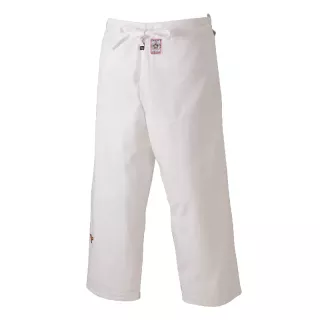 Pantalon Kimono Mizuno Judo Domarin