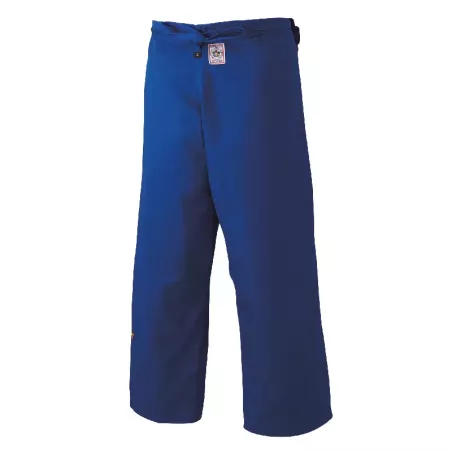 Pantalon Kimono Mizuno Judo Domarin