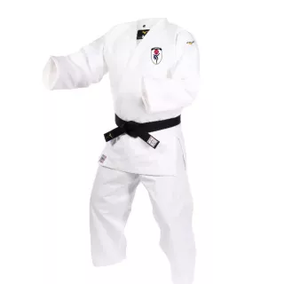 Kimono Mizuno Judo Domarin