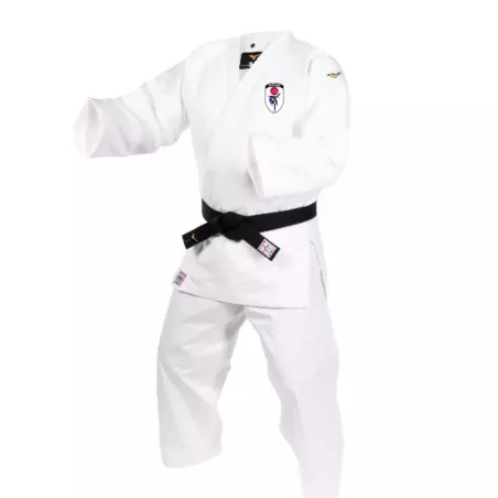 Kimono Mizuno Judo Domarin