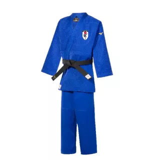 Kimono Mizuno Judo Domarin