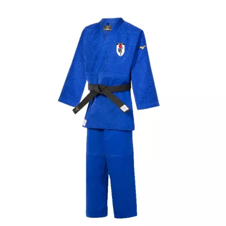 Kimono Mizuno Judo Domarin