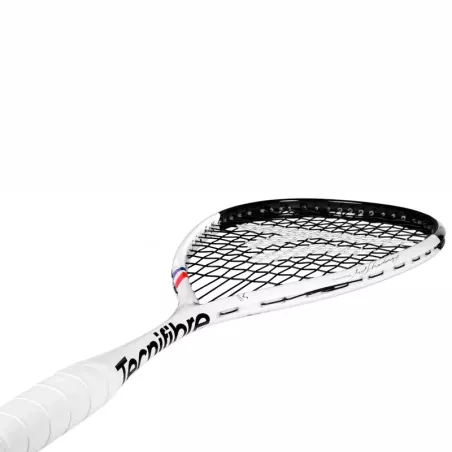 Tecnifibre Carboflex Neo 125 - Raquette de Squash