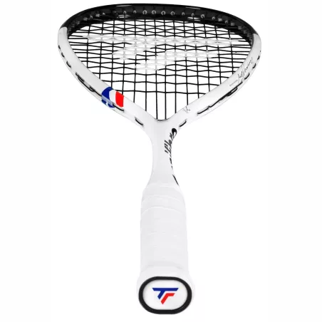 Tecnifibre Carboflex Neo 125 - Raquette de Squash