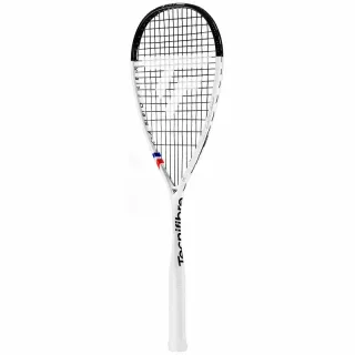 Tecnifibre Carboflex Neo 125 - Raquette de Squash