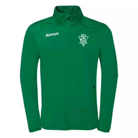Veste de survêtement Kempa AC Seyssinet HB Homme - Femme - Enfant