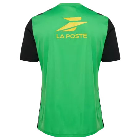 Maillot arbitre Hummel officiel Homme - Comité de l'Isére