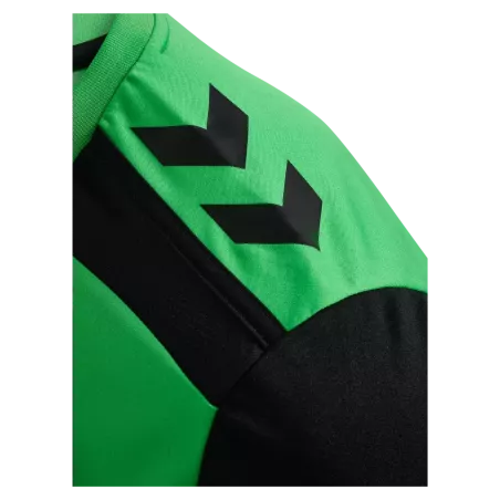 Maillot arbitre Hummel officiel Homme - Comité de l'Isére