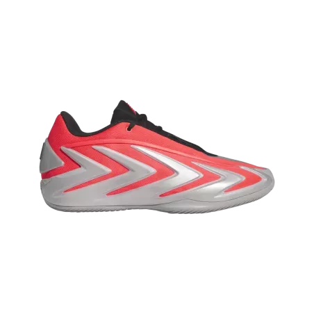adidas Anthony Edwards 3 Rose - Chaussures de Basket