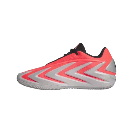 adidas Anthony Edwards 3 Rose - Chaussures de Basket