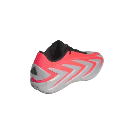 adidas Anthony Edwards 3 Rose - Chaussures de Basket