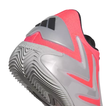adidas Anthony Edwards 3 Rose - Chaussures de Basket