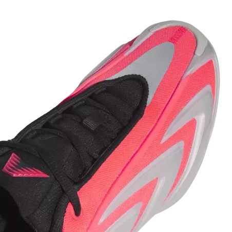adidas Anthony Edwards 3 Rose - Chaussures de Basket