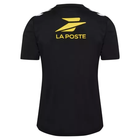 Maillot arbitre Hummel officiel Femme - Comité de l'Isére