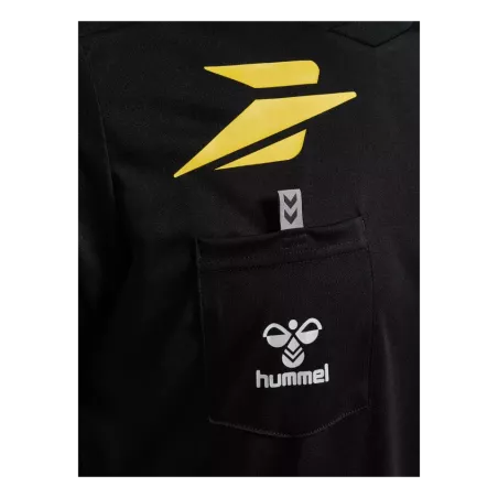 Maillot arbitre Hummel officiel Femme - Comité de l'Isére