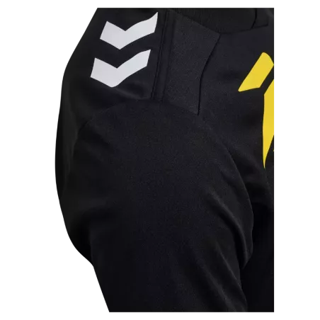 Maillot arbitre Hummel officiel Femme - Comité de l'Isére