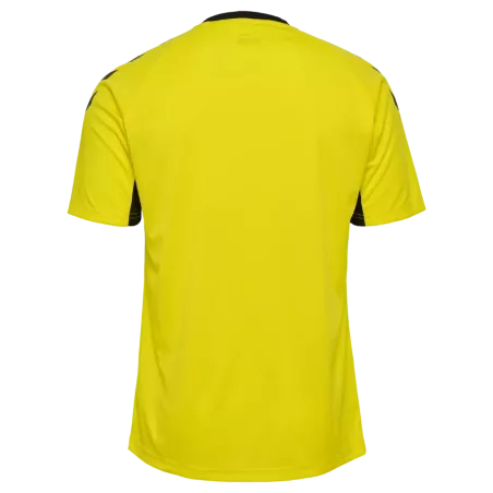 Maillot jeune arbitre Hummel officiel - Comité de l'Isére