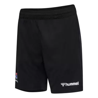 Short arbitre Hummel officiel Homme - Comité de l'Isére