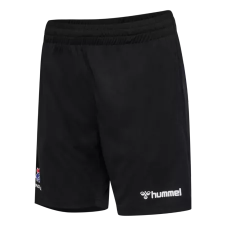 Short arbitre Hummel officiel Homme - Comité de l'Isére
