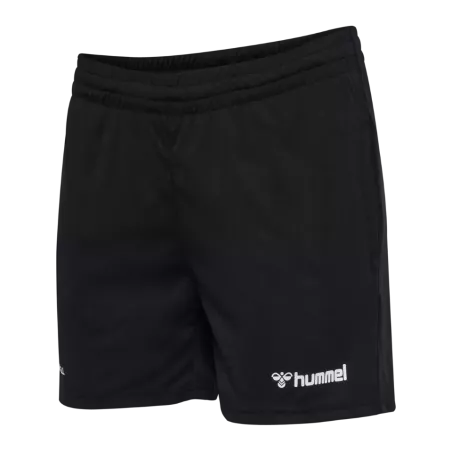 Short arbitre Hummel officiel Femme - Comité de l'Isére