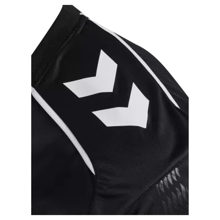 Maillot arbitre Hummel Homme - Comité de l'Isére