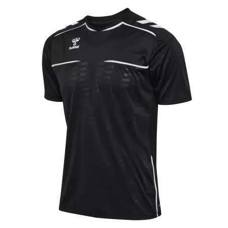 Maillot arbitre Hummel Homme - Comité de l'Isére