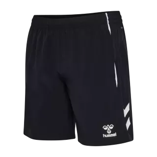 Short arbitre Hummel Homme - Comité de l'Isére