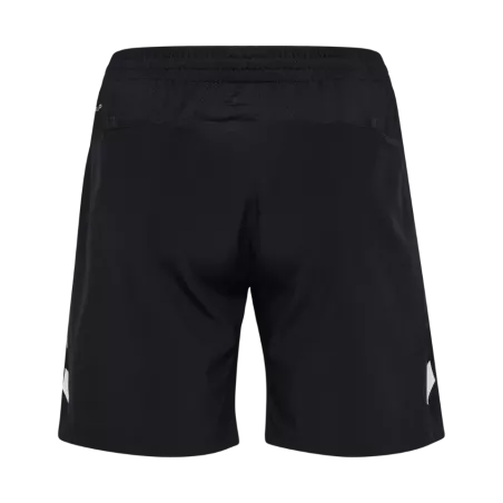 Short arbitre Hummel Homme - Comité de l'Isére