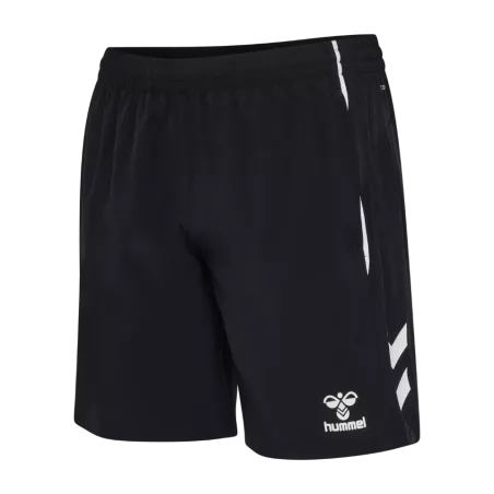 Short arbitre Hummel Femme - Comité de l'Isére