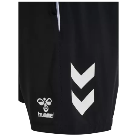 Short arbitre Hummel Femme - Comité de l'Isére