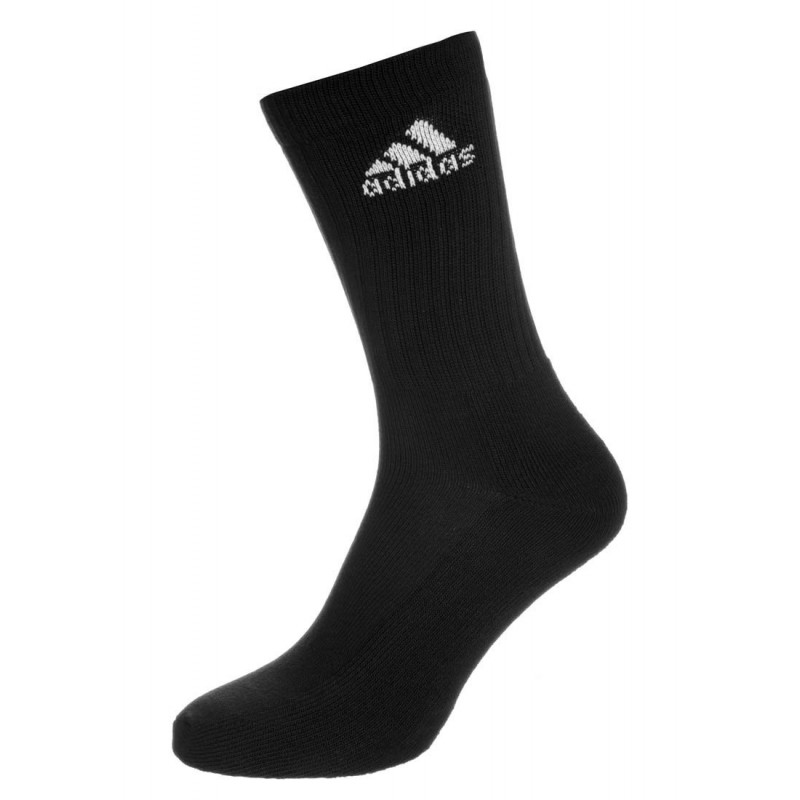 chaussette adidas sport