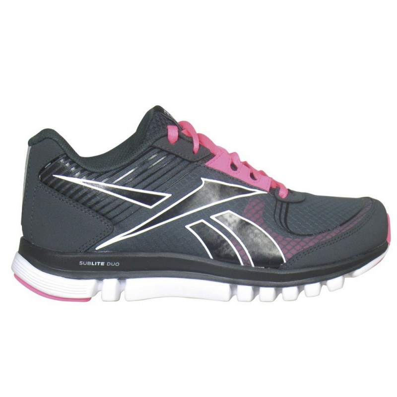 basket reebok femme prix