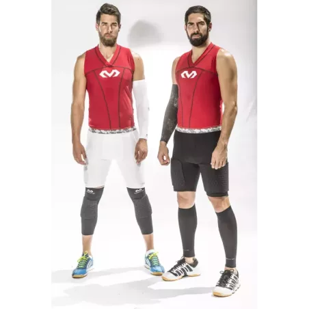 Manchon de compression mollet Elite Mc David - Sport-time