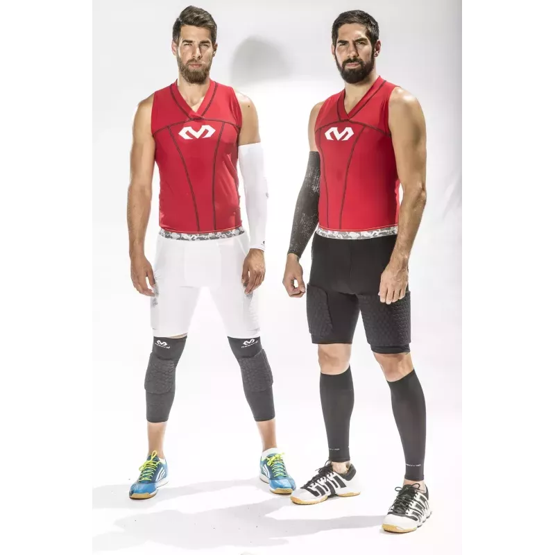 Protège-mollets 2XU Elite MCS : Le Must De La Compression Pour Courir Comme Un Pro En 2025 !