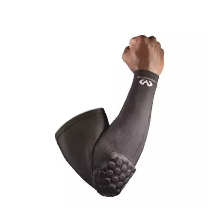 Manchon de protection coude MC David, volley-ball - Sport-time