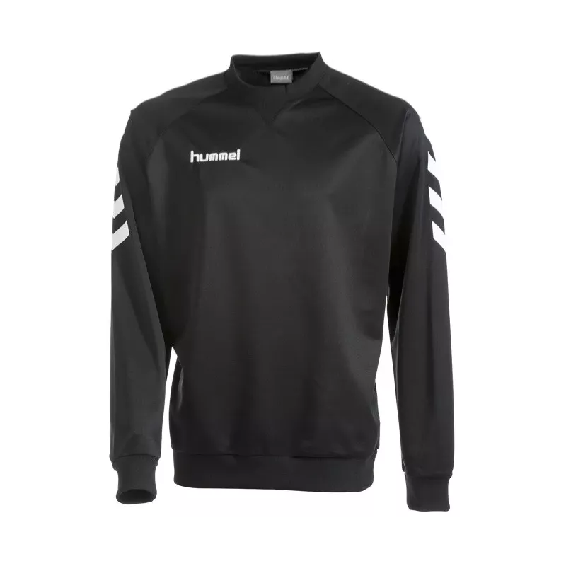 Corporate Corporate Sweat Hummel Noir Hummel Sweat OZiTkuwPX
