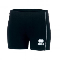 Short Errea Volley Premier Noir