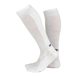 Chaussettes Errea Active blanches