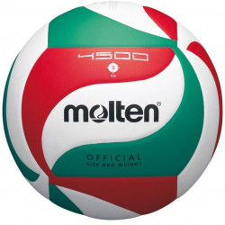 Ballon volley-ball Molten V5M4500