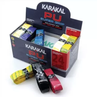 Grip Karakal Multicouleurs