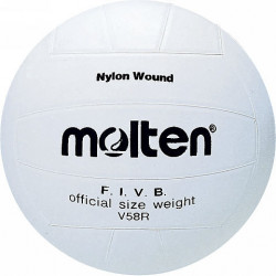 Ballon volley-ball Molten V58-R