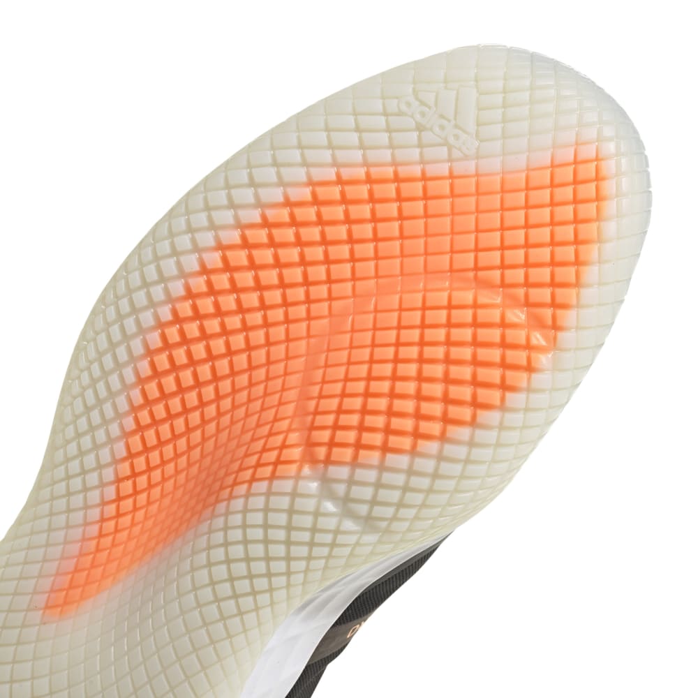 Chaussures Adidas Adizero Fastcourt 2 Noires 20 Chaussures Adidas Adizero Fastcourt 2 Noires -Handball Power Pas Cher Boutique GX3770 8 FOOTWEAR Photography Detail%20View%201 white